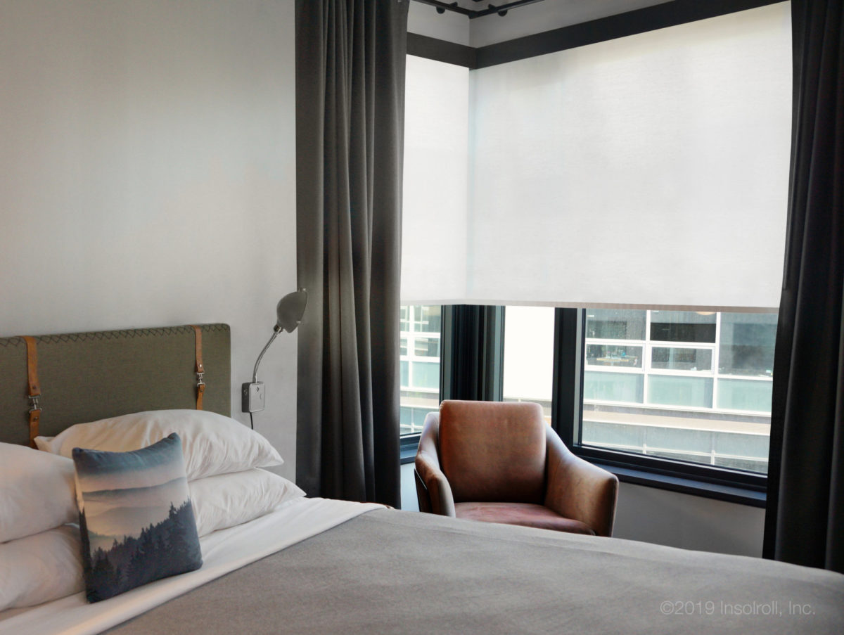 Shade Controls & Automation - Smartcon Solutions