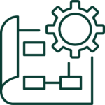 SMC.ServiceIcons.ImplementationRoadmap.Green2