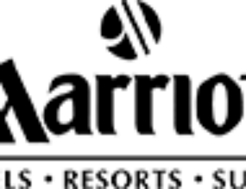 Terry Smith, VP of Engineering, Marriott Global Design Strategy