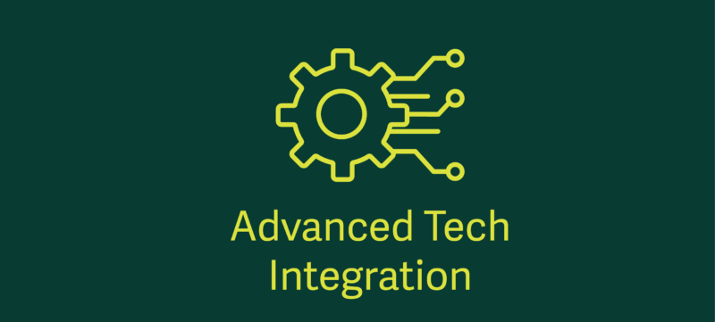Hotel Changelles_Advanced Tech-Integration