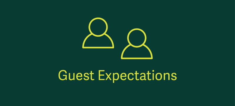 Hotel Changelles_Guest Expectations