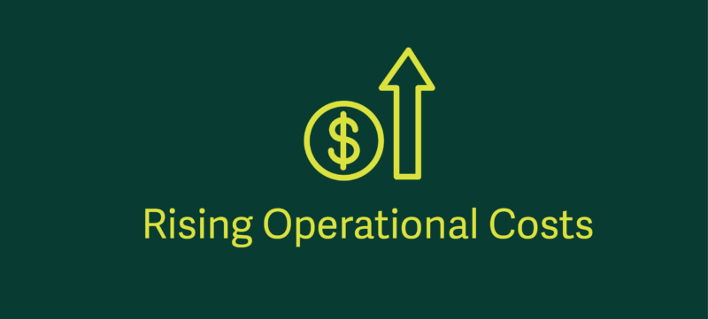 Hotel Changelles_Rising Operational Costs